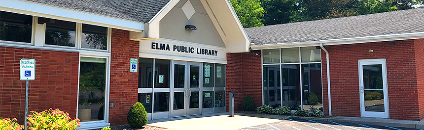 Elma Public Library