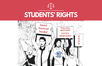STUDENTS’ FIRST AMENDMENT RIGHTS