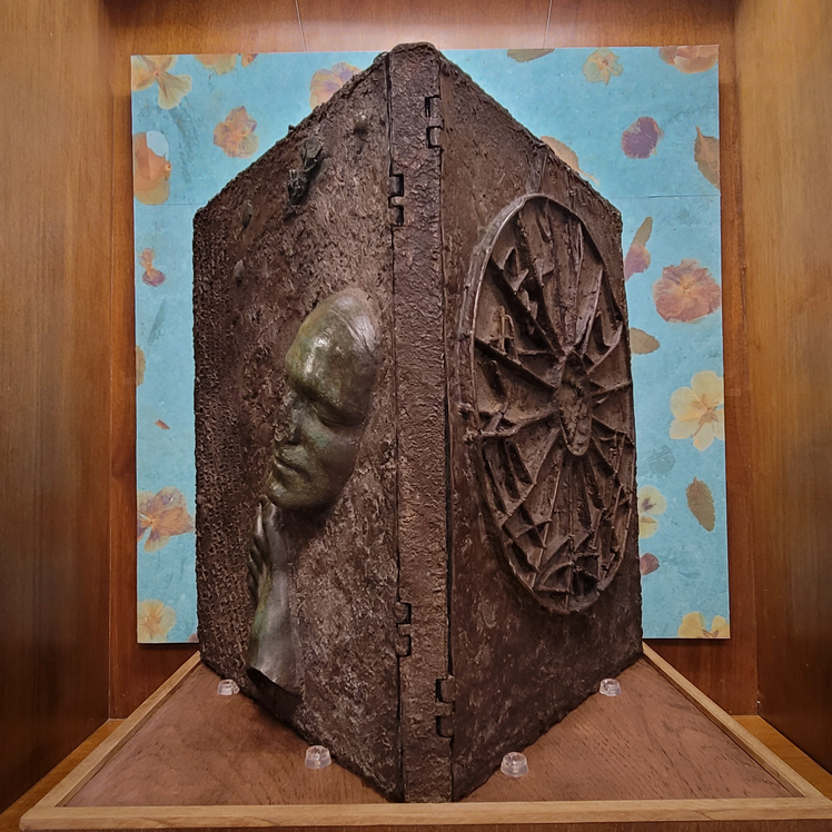 AP Gorny: Different from the Rest