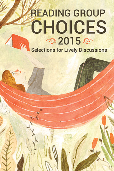 Reading Group Choices (now 2015):