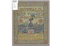 Buffalo Collection Books