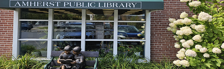 Clearfield Branch Library