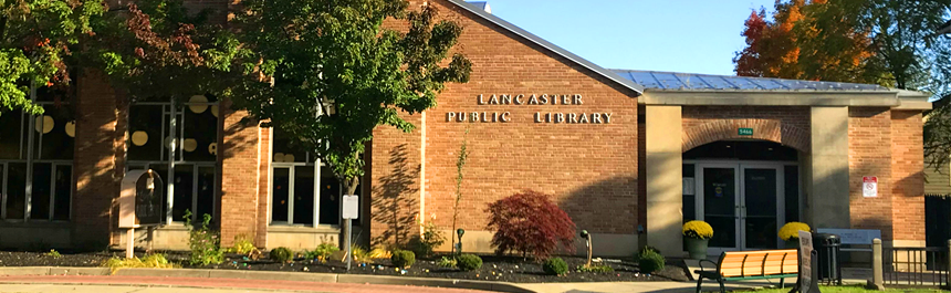 Lancaster Public Library