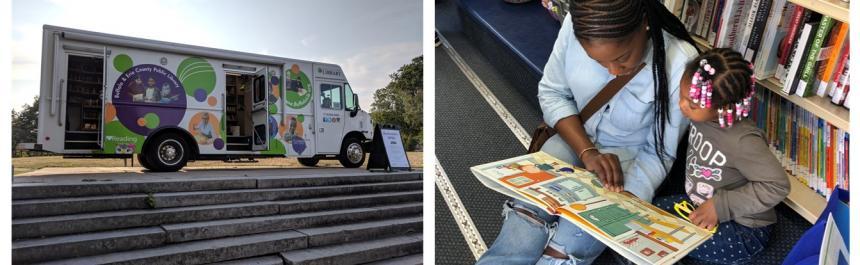 Bookmobile