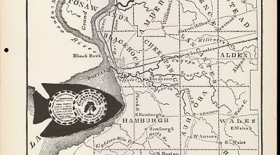 Town of Cheektowaga Historical Atlas