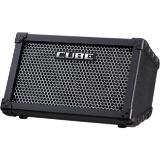 Cube Amp