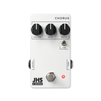 Chorus Pedal