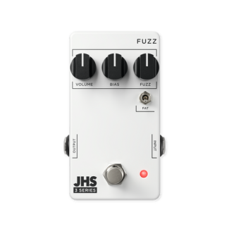 Fuzz Pedal