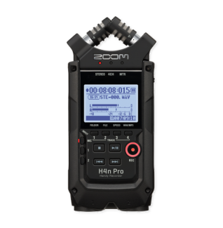 H4n Recorder