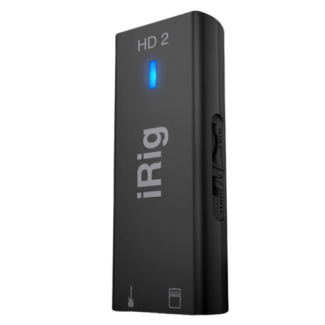 iRig HD 2