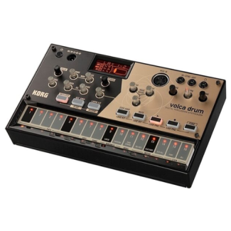 Volca Drum