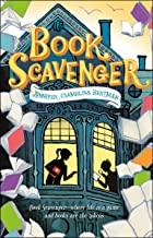 book cover of Book Scavenger