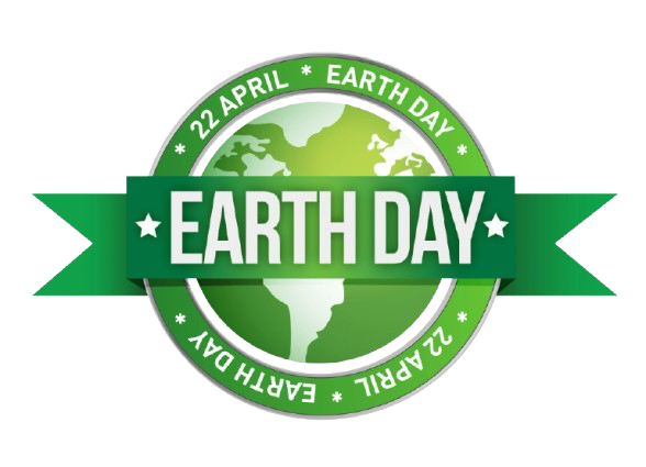 Earth Day April 22