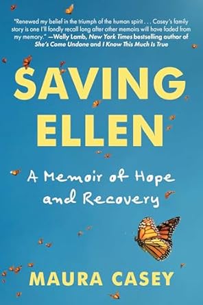 SAVING ELLEN