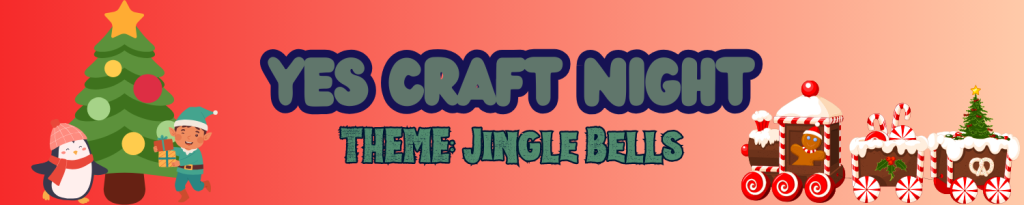 Join the Cheektowaga Y.E.S. volunteers for an evening of crafts, games and other fun themed activities! Pre-registration is required. Call 716-668-4991 to reserve your spot. Space is limited.