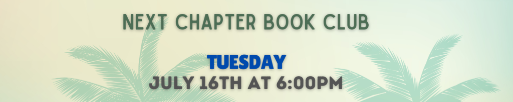 Join Ms. Kathy and learn about all the new books coming out! Spend an hour talking about books with us. Walk ins are welcome OR call us at #716-668-4991 to register for the program.